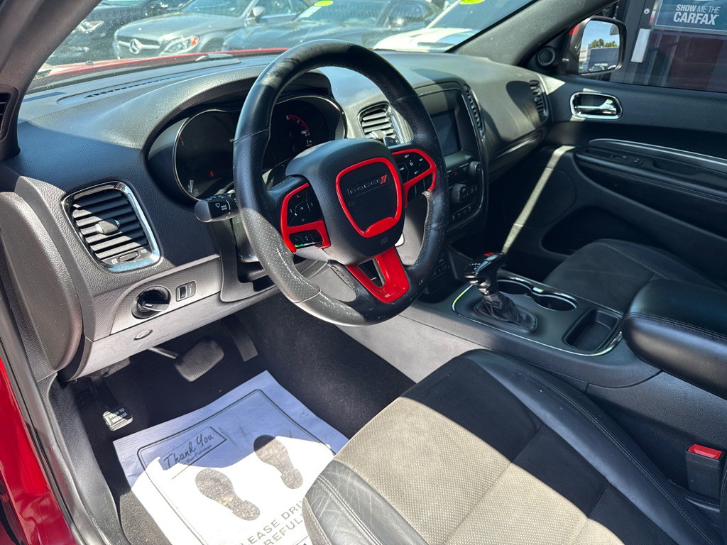 2019 Dodge Durango Image 13
