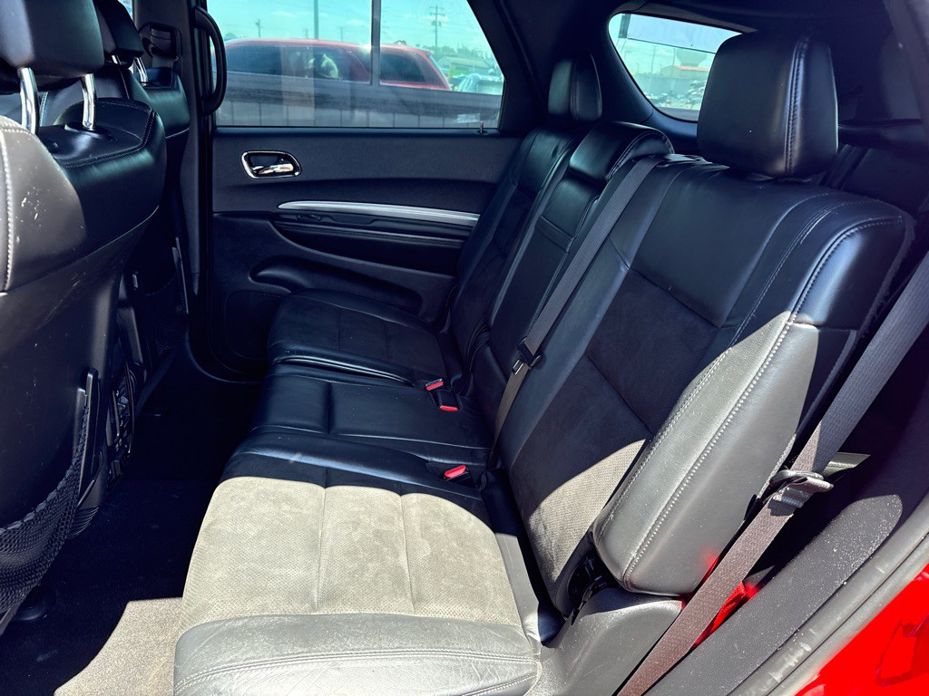 2019 Dodge Durango Image 14