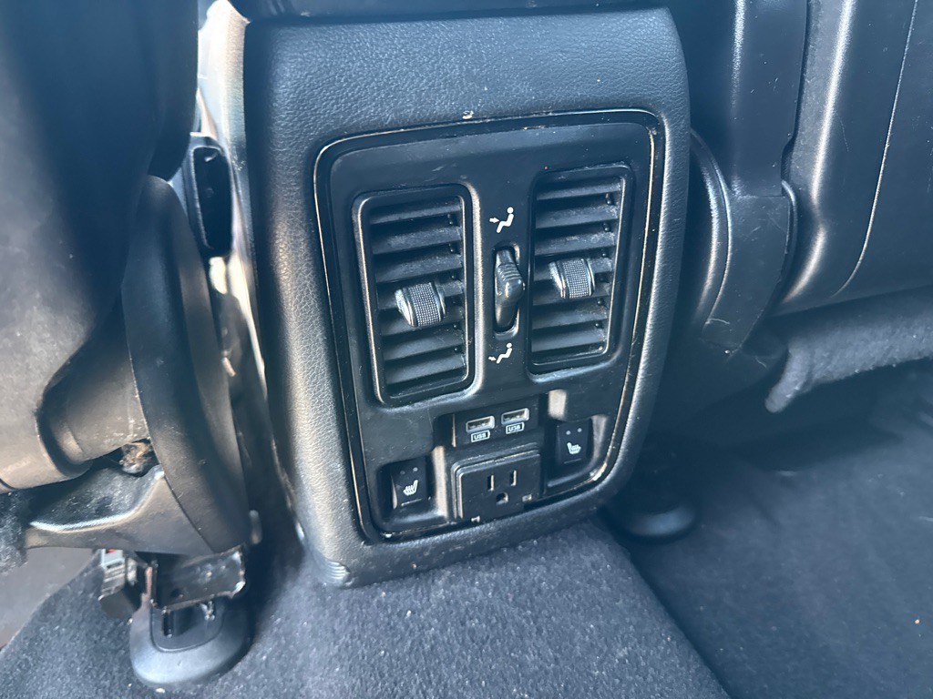 2019 Dodge Durango Image 15