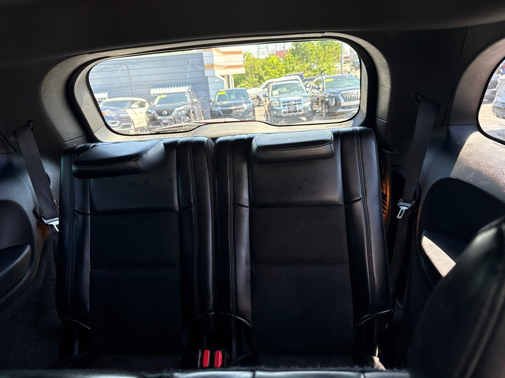 2019 Dodge Durango Image 16