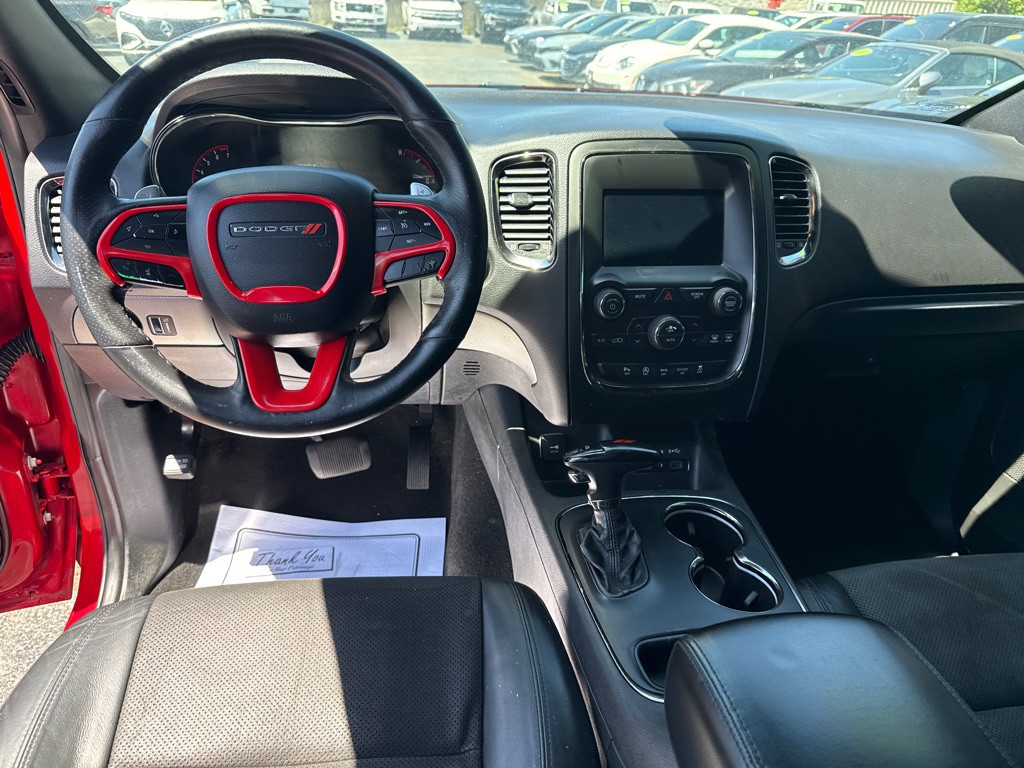 2019 Dodge Durango Image 17