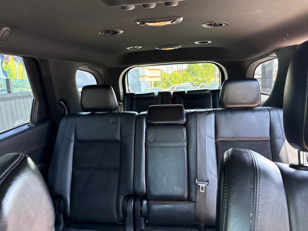 2019 Dodge Durango Image 18
