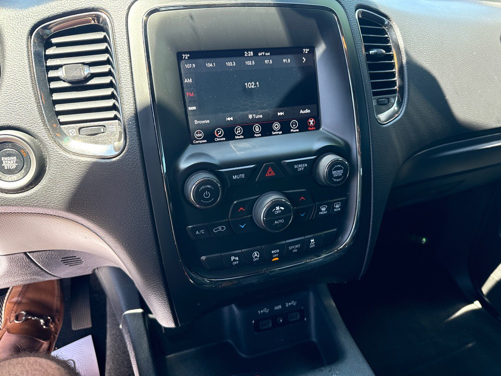 2019 Dodge Durango Image 20