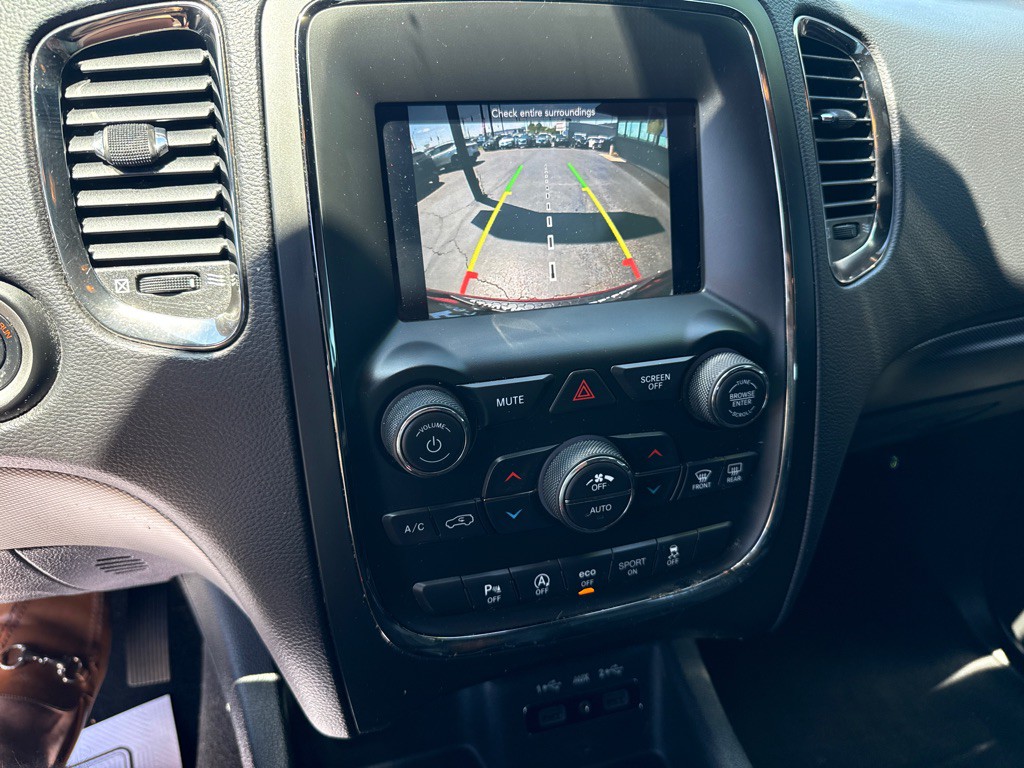 2019 Dodge Durango Image 21