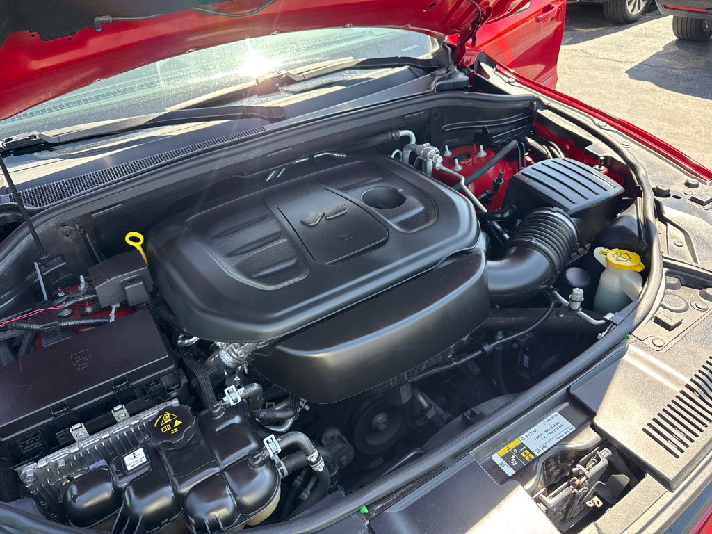2019 Dodge Durango Image 24