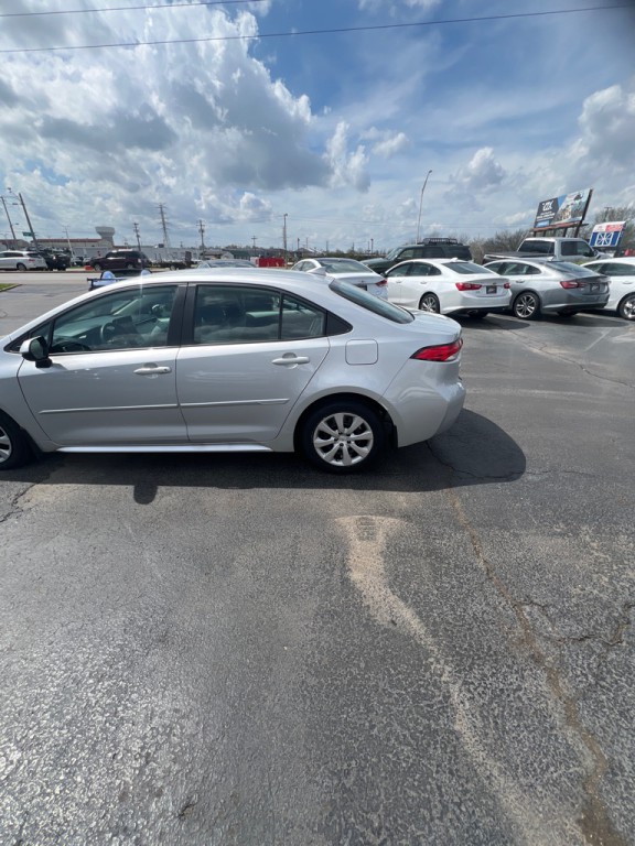 2023 Toyota Corolla Image 6