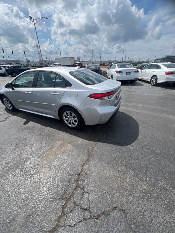 2023 Toyota Corolla Image 7