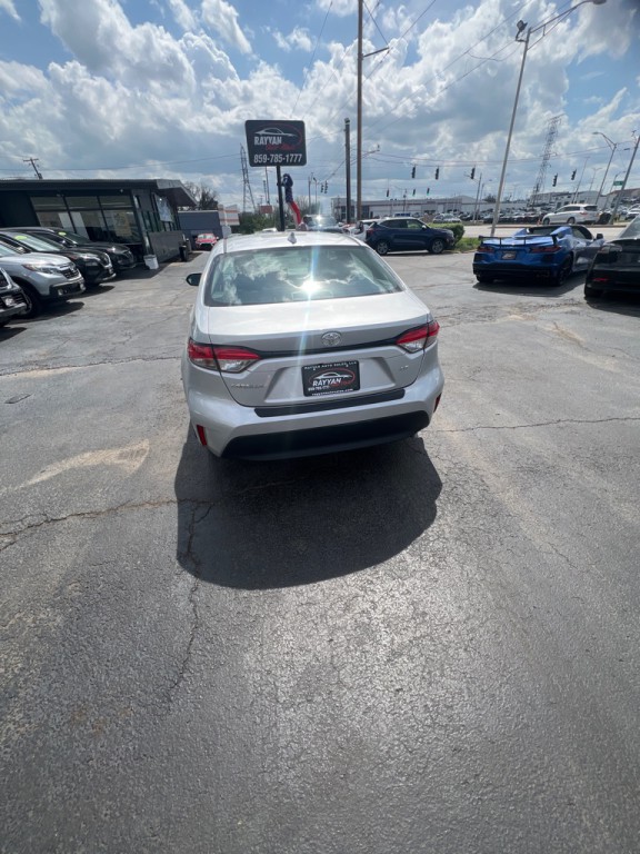 2023 Toyota Corolla Image 9