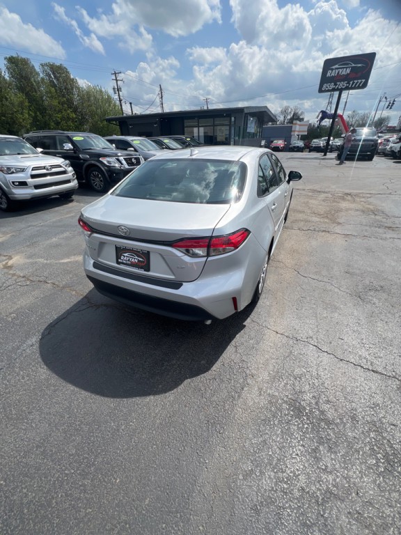 2023 Toyota Corolla Image 11