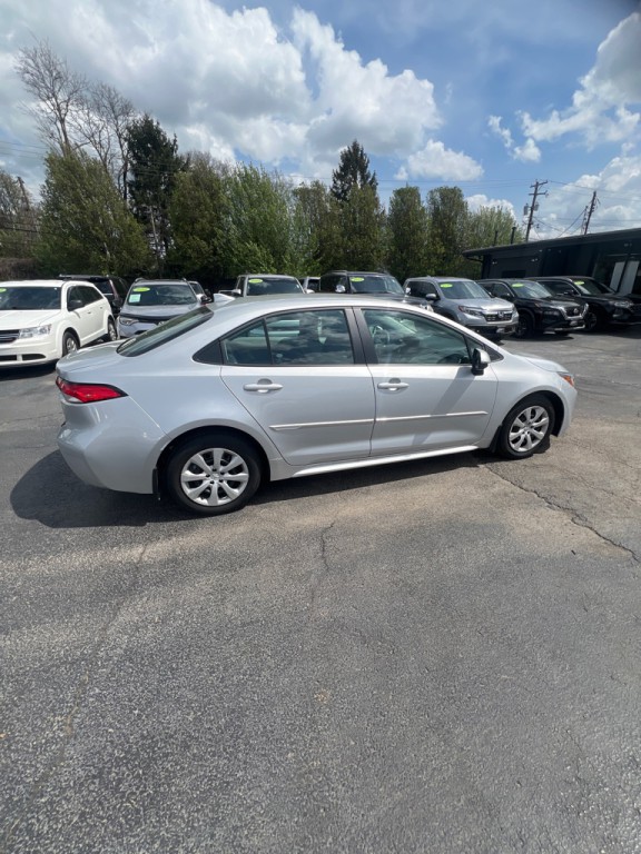 2023 Toyota Corolla Image 14