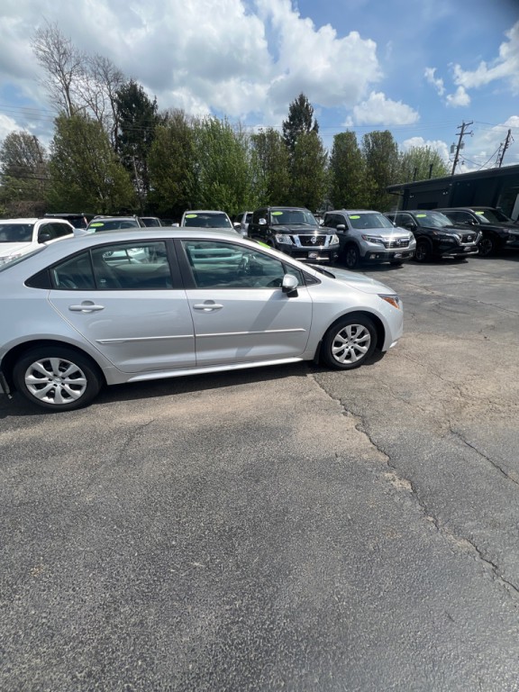 2023 Toyota Corolla Image 15