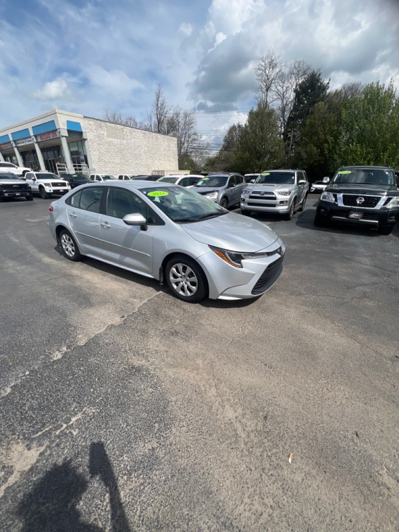 2023 Toyota Corolla Image 17