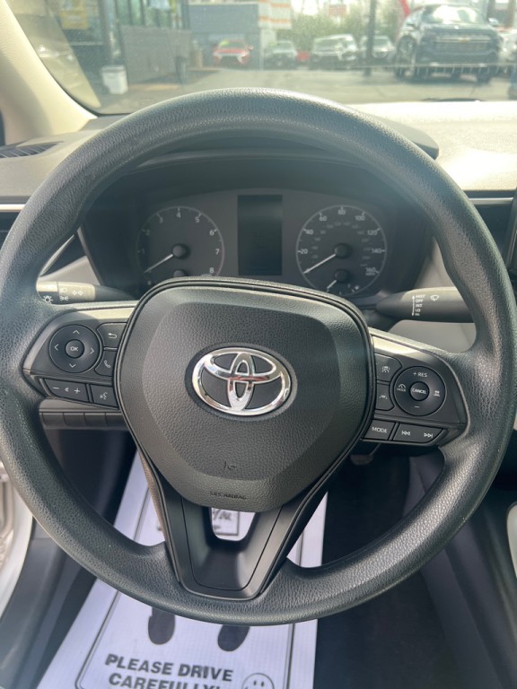 2023 Toyota Corolla Image 21