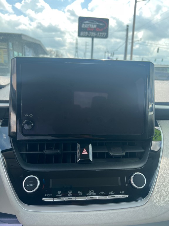 2023 Toyota Corolla Image 22