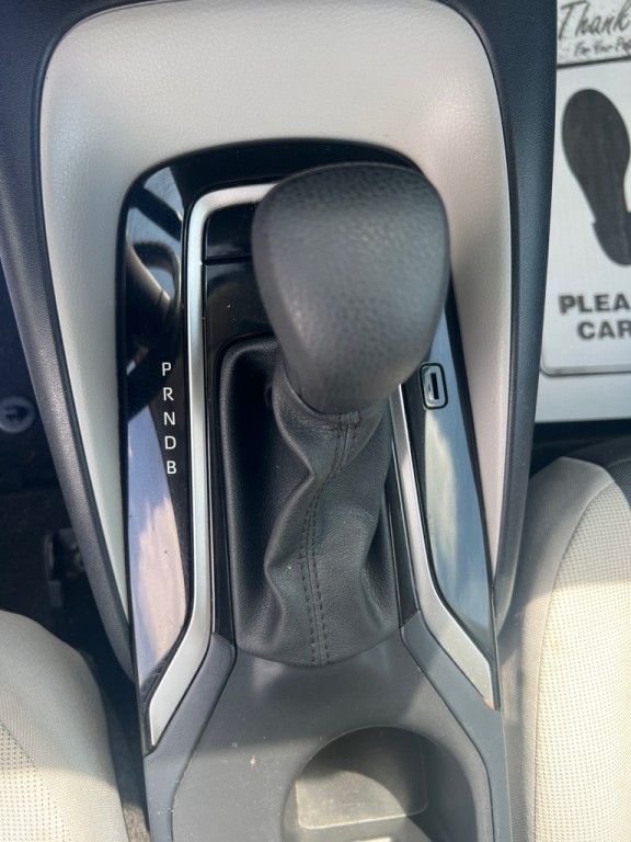 2023 Toyota Corolla Image 23