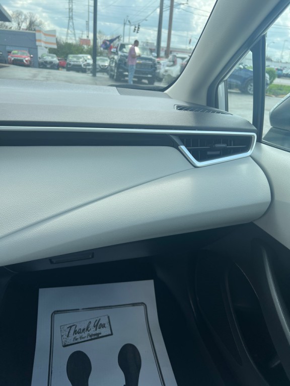 2023 Toyota Corolla Image 27