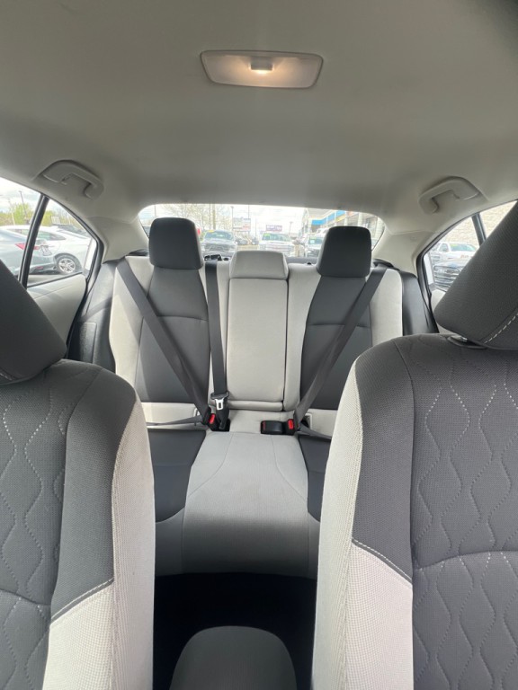 2023 Toyota Corolla Image 30