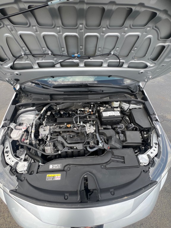 2023 Toyota Corolla Image 33