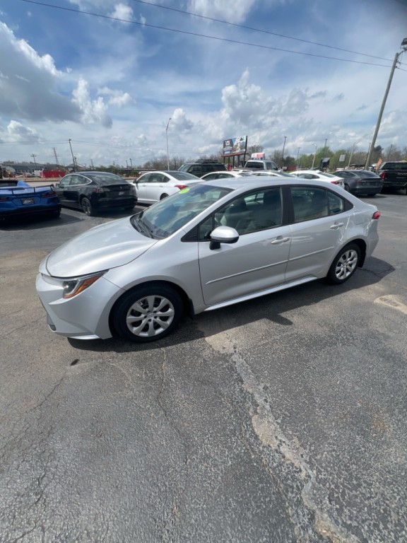 2023 Toyota Corolla Image 37