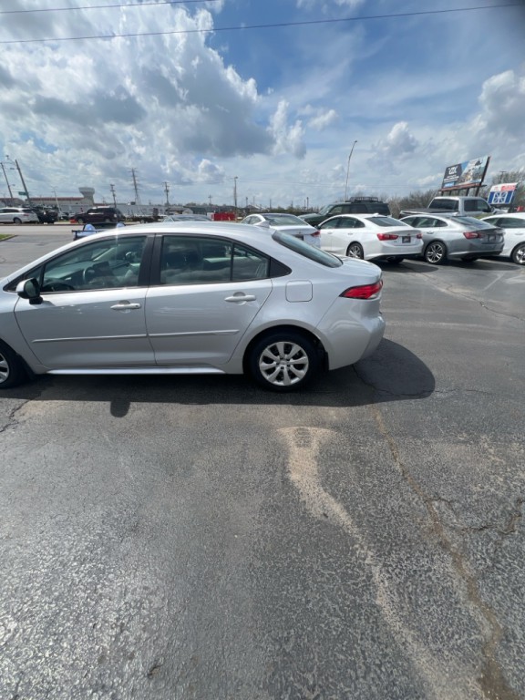 2023 Toyota Corolla Image 39