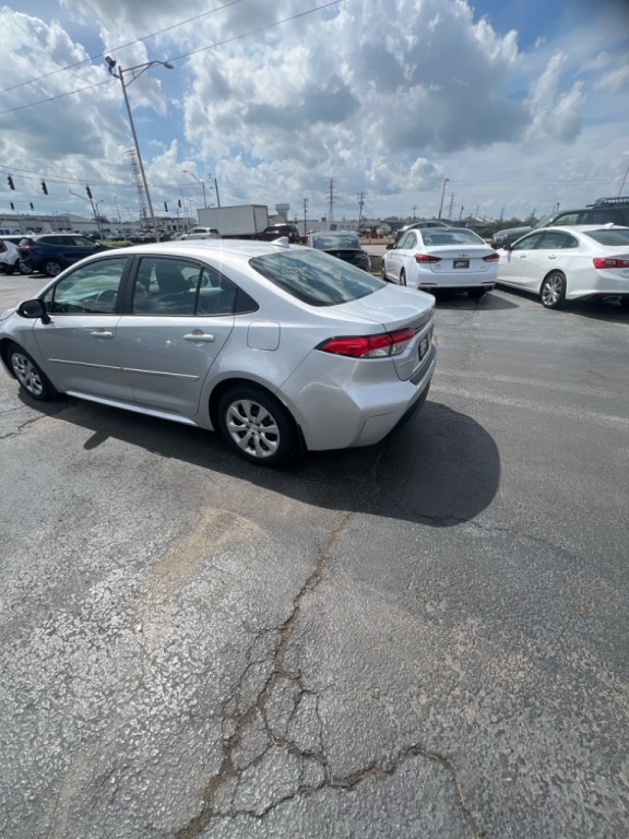 2023 Toyota Corolla Image 40