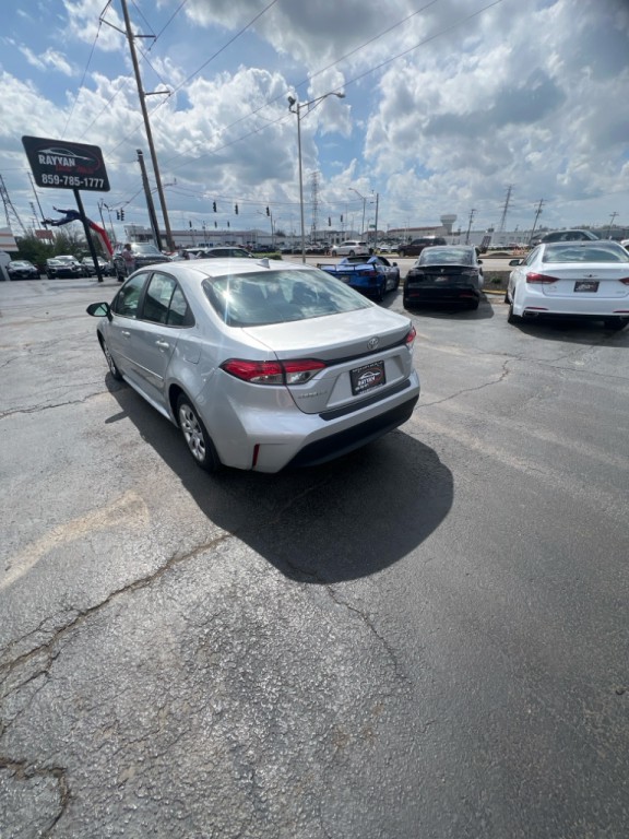 2023 Toyota Corolla Image 41