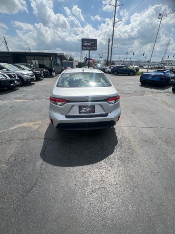 2023 Toyota Corolla Image 43