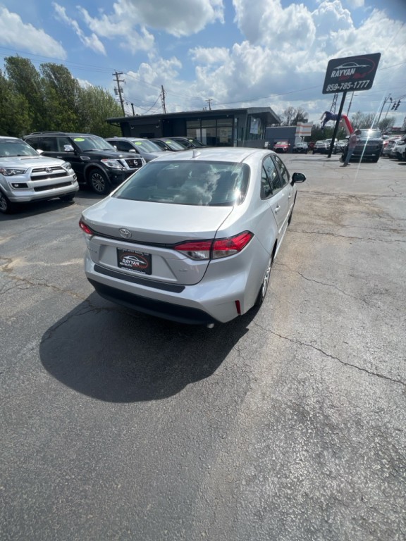 2023 Toyota Corolla Image 44