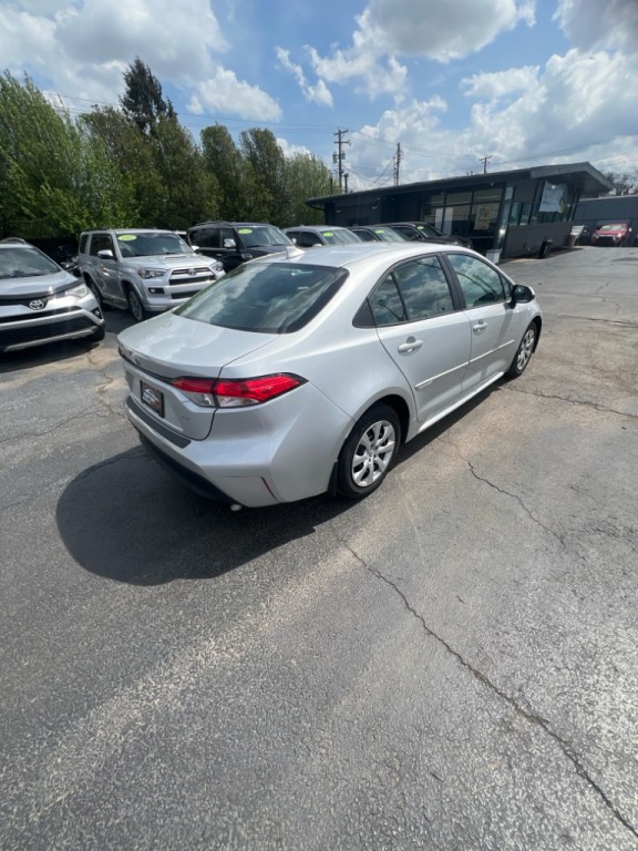 2023 Toyota Corolla Image 45