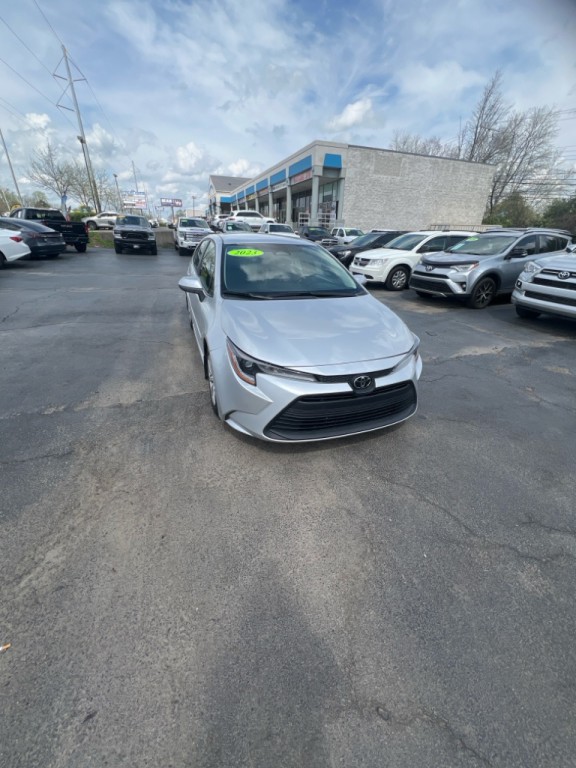 2023 Toyota Corolla Image 51