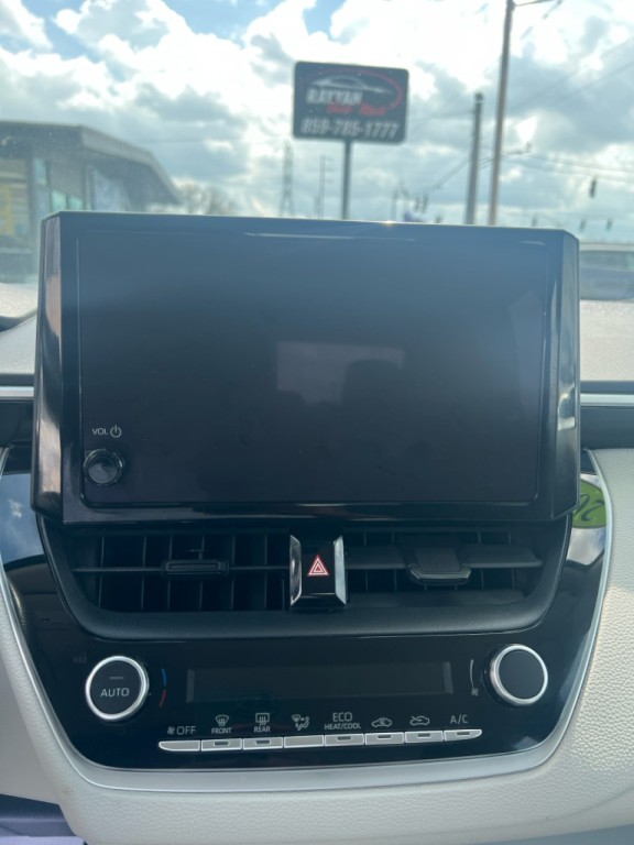 2023 Toyota Corolla Image 55