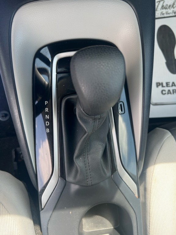 2023 Toyota Corolla Image 56