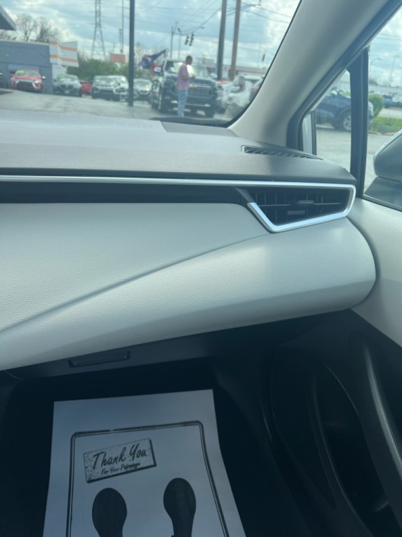 2023 Toyota Corolla Image 60