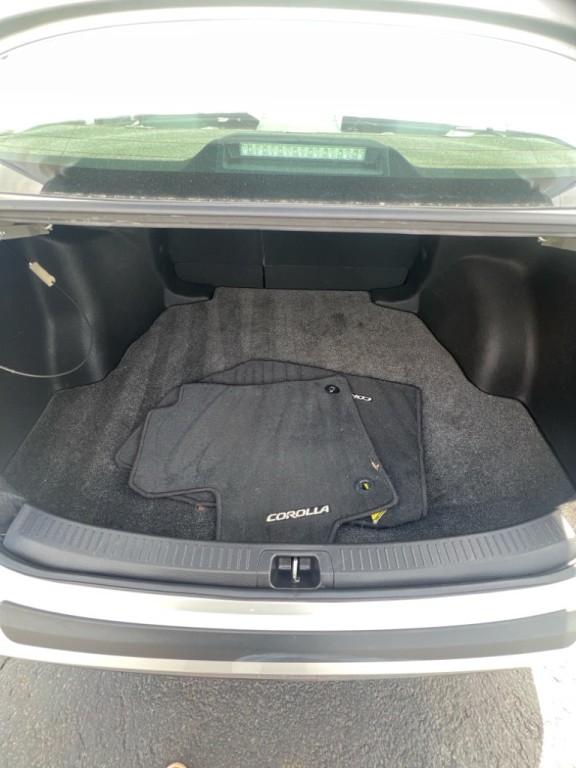 2023 Toyota Corolla Image 64