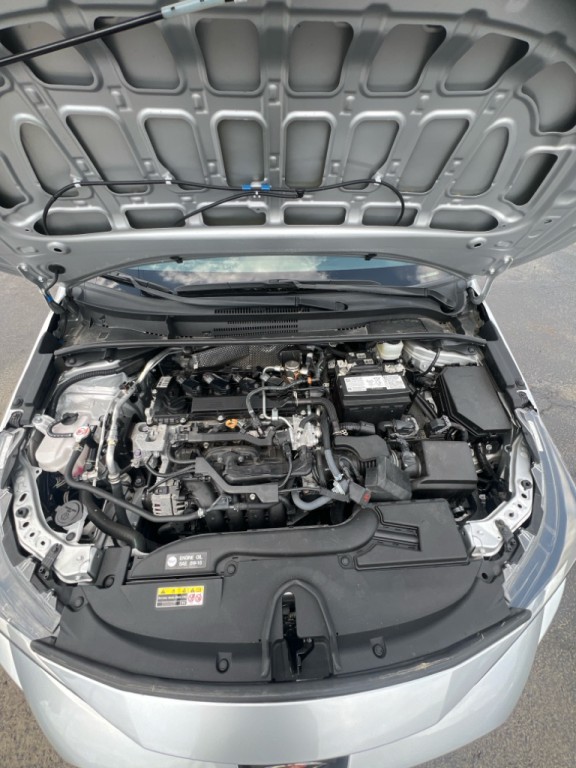 2023 Toyota Corolla Image 66