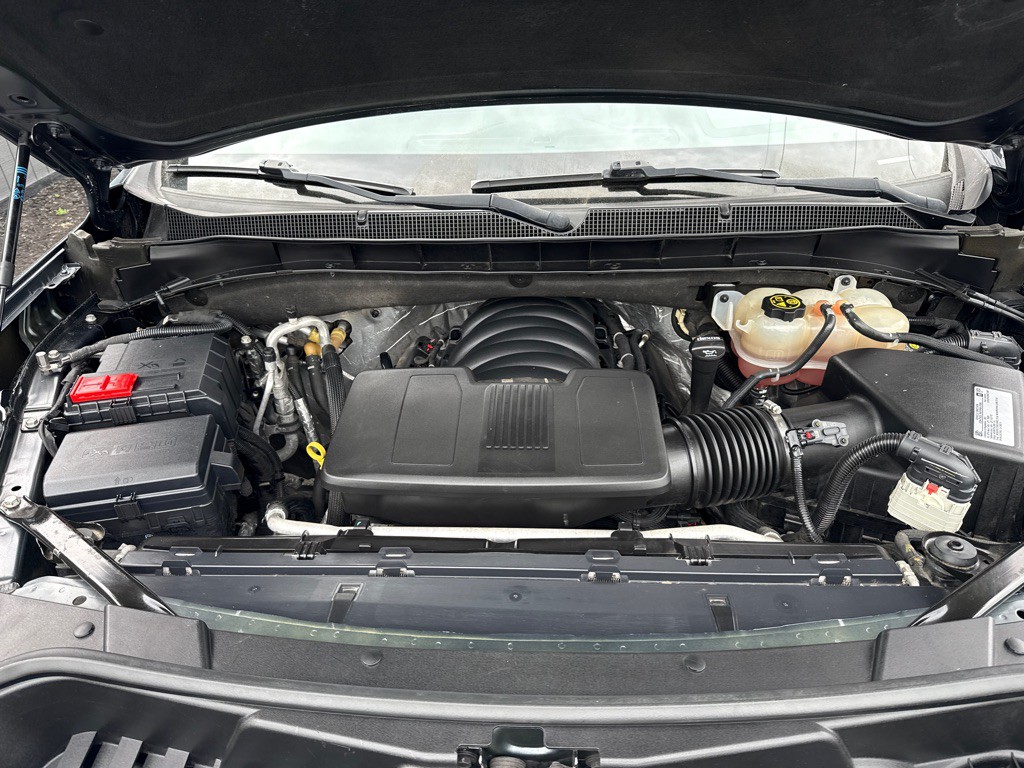 2021 Chevrolet Suburban Image 29