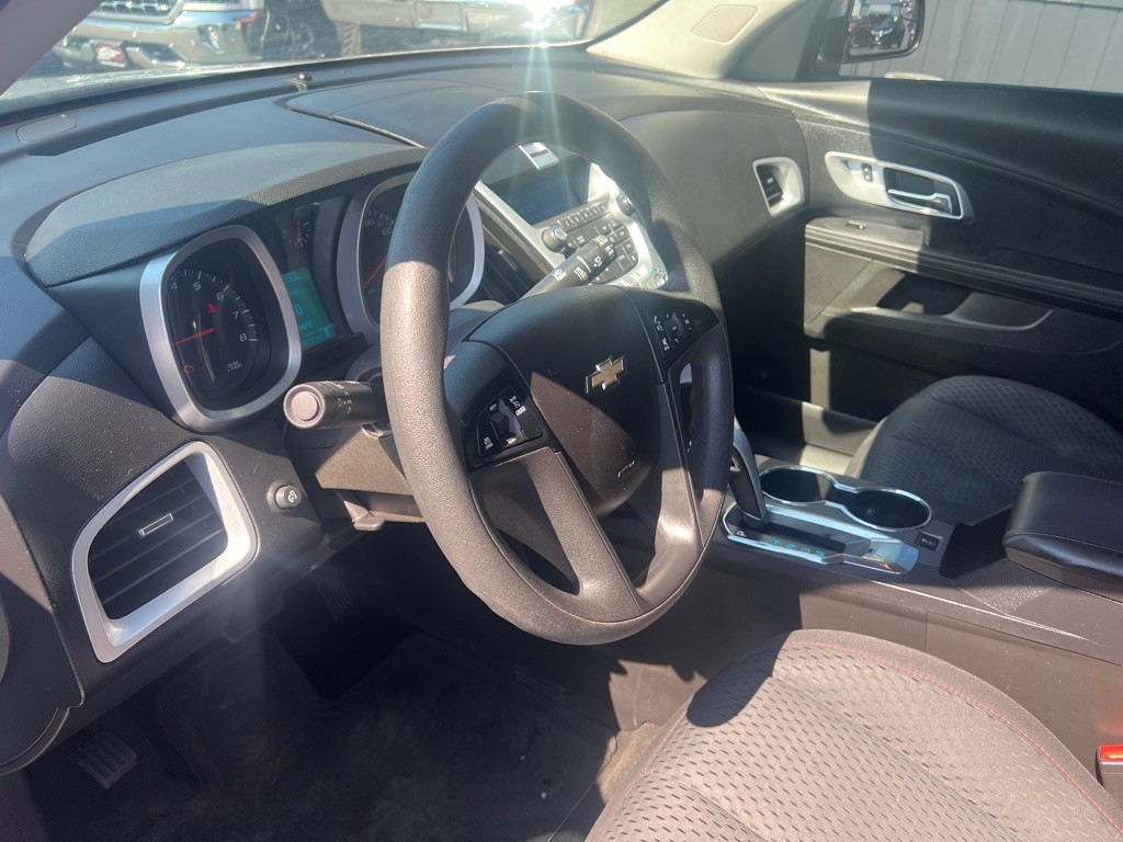 2013 Chevrolet Equinox Image 14