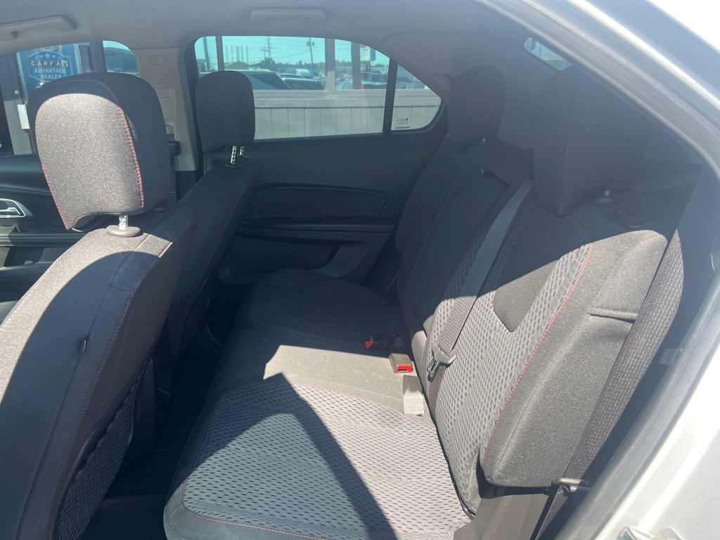 2013 Chevrolet Equinox Image 15