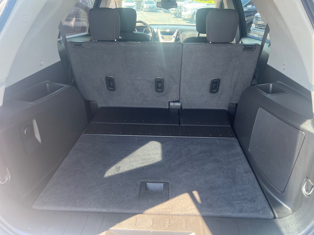2013 Chevrolet Equinox Image 17