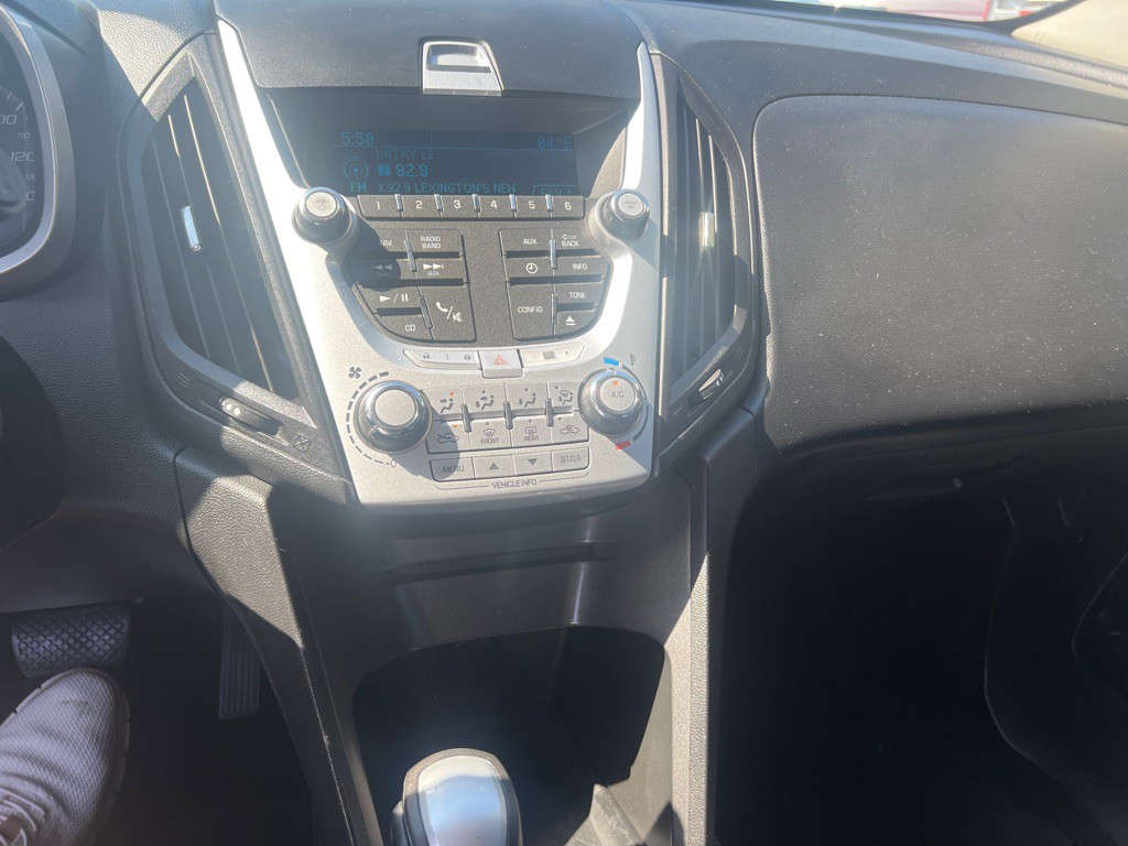 2013 Chevrolet Equinox Image 19