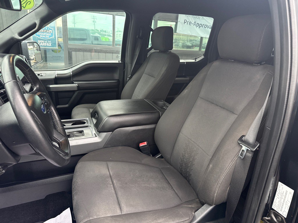 2018 Ford F-150 Image 9
