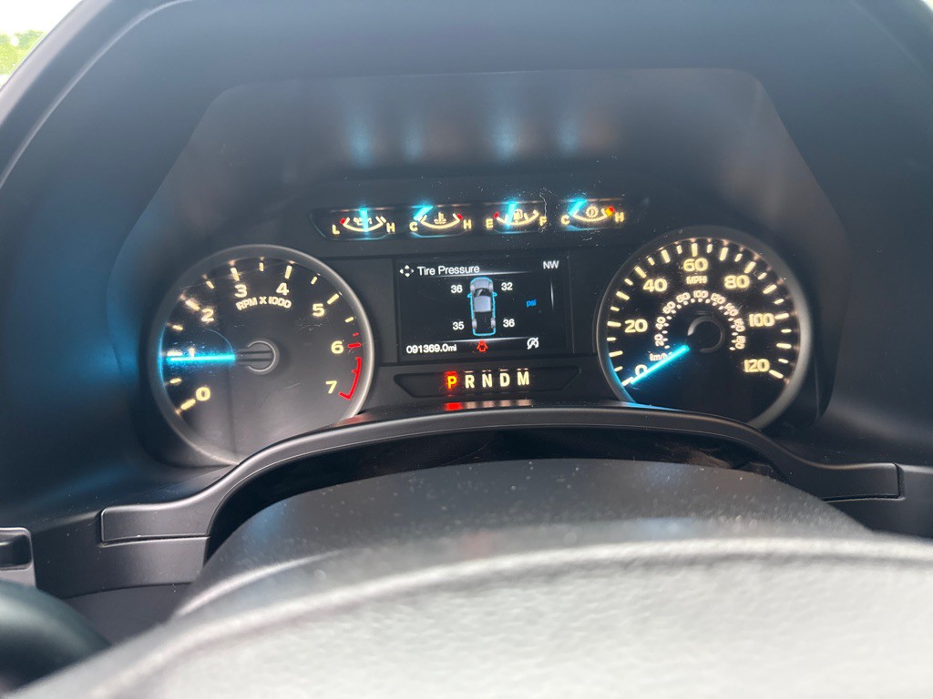 2018 Ford F-150 Image 12