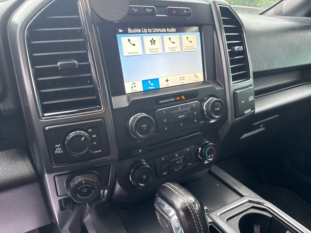 2018 Ford F-150 Image 13