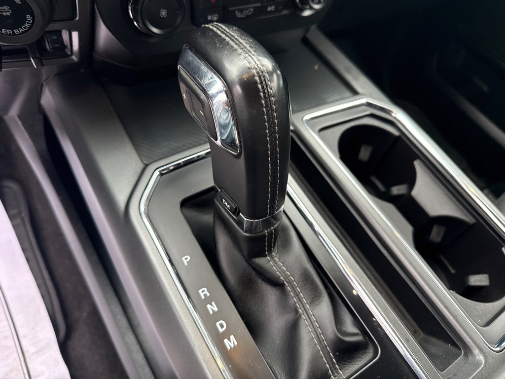2018 Ford F-150 Image 14