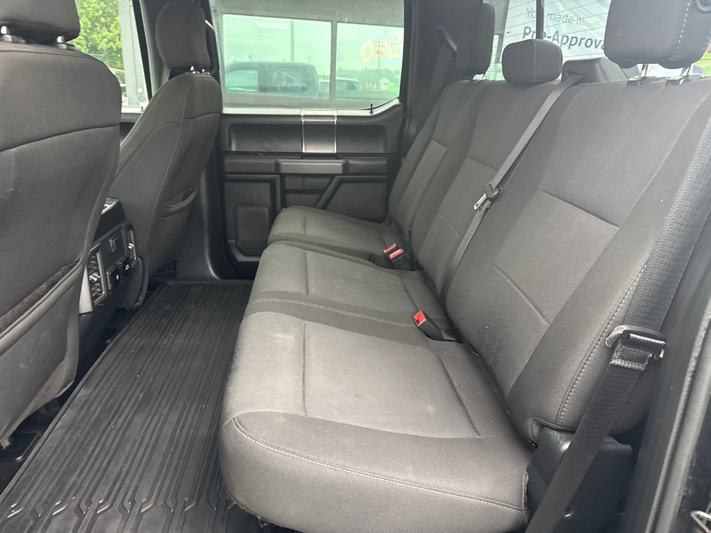 2018 Ford F-150 Image 15