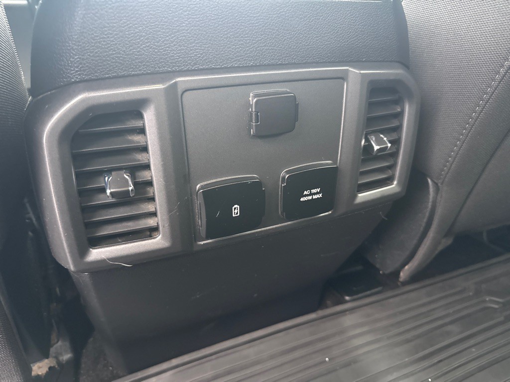 2018 Ford F-150 Image 16
