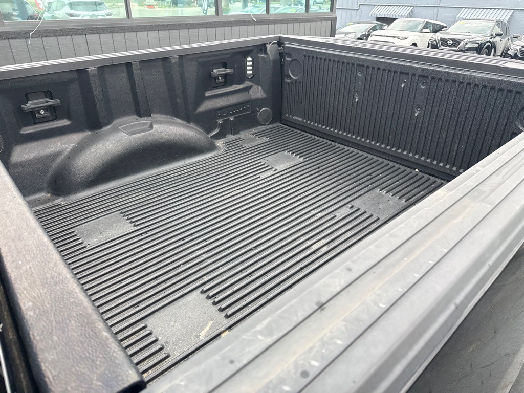 2018 Ford F-150 Image 18