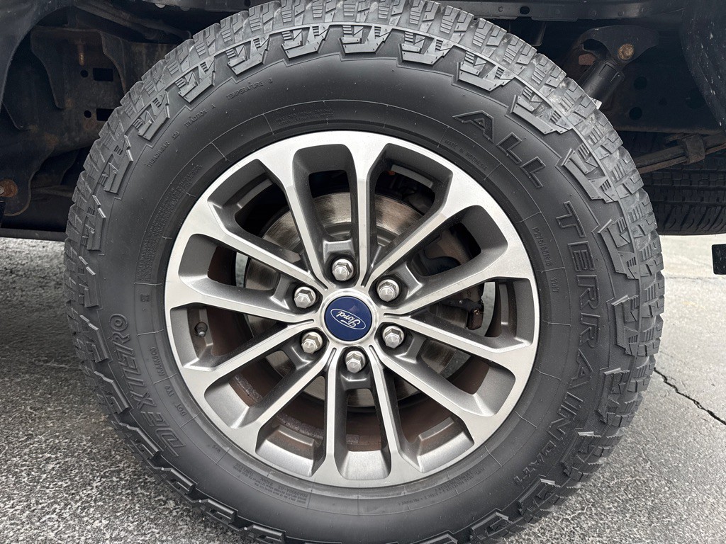 2018 Ford F-150 Image 19