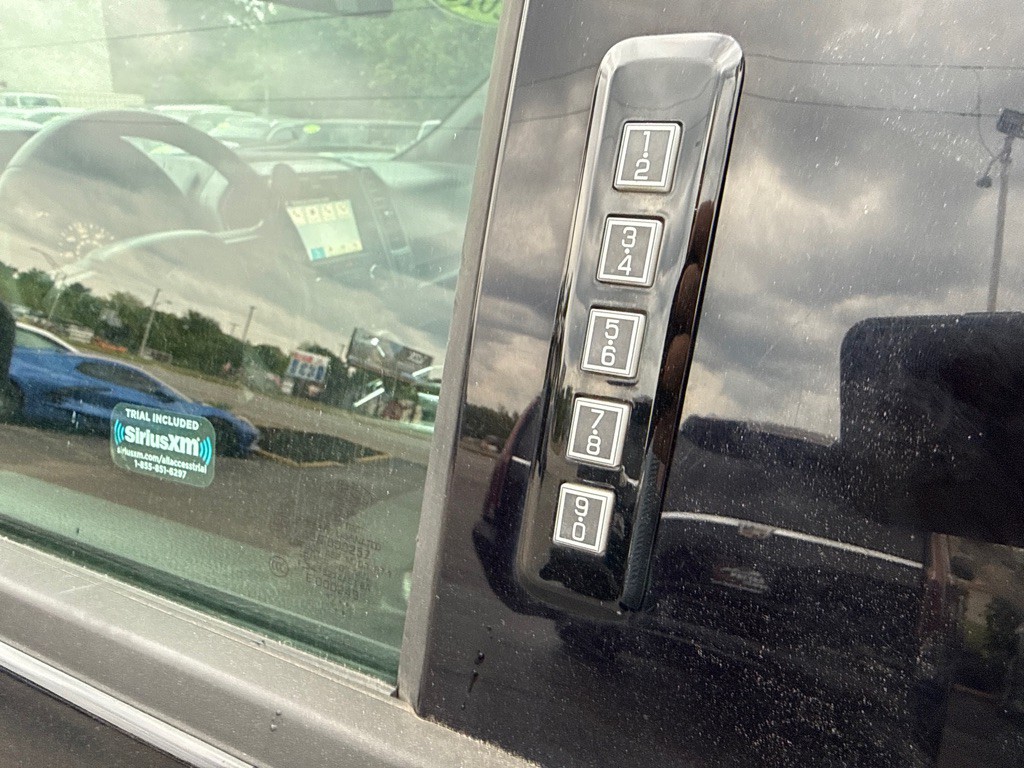2018 Ford F-150 Image 21