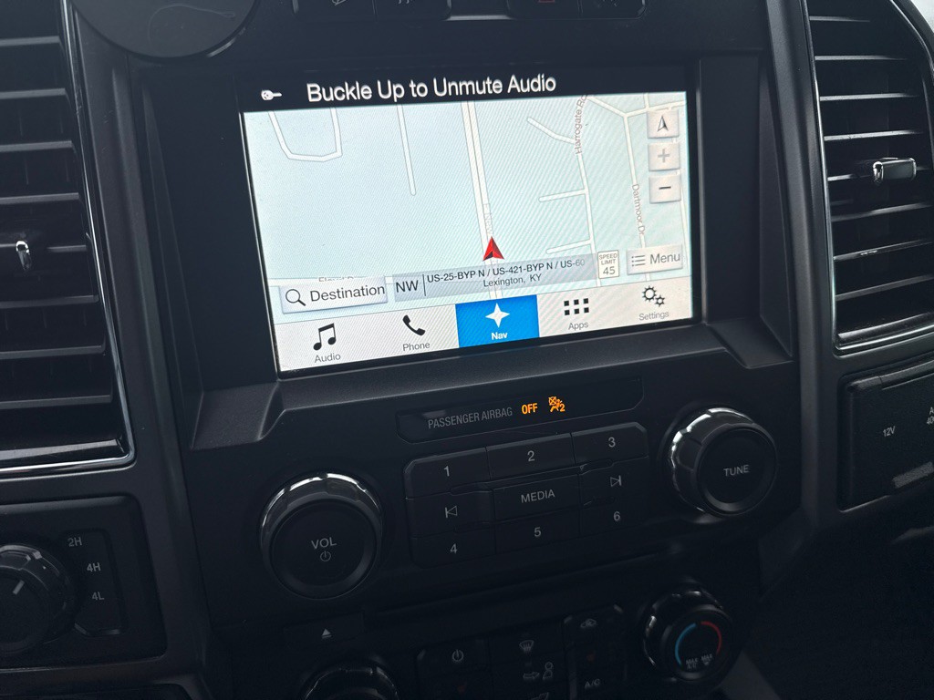 2018 Ford F-150 Image 22